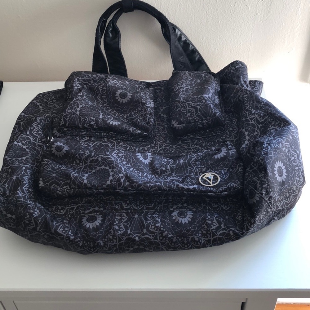 Ivivva athletica bag
